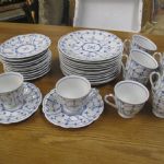 640 1457 Kaffeservis